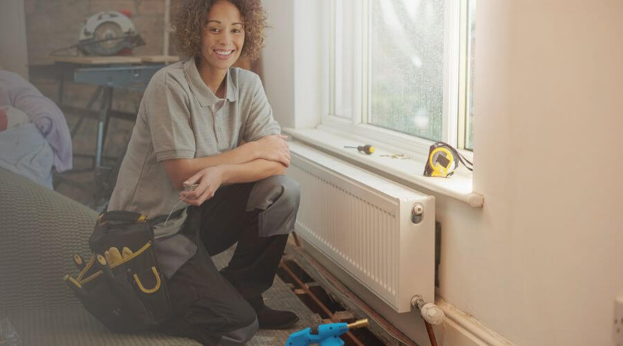 Professional Tankless Water Heater Installation in Hidden Valley Lake, CA